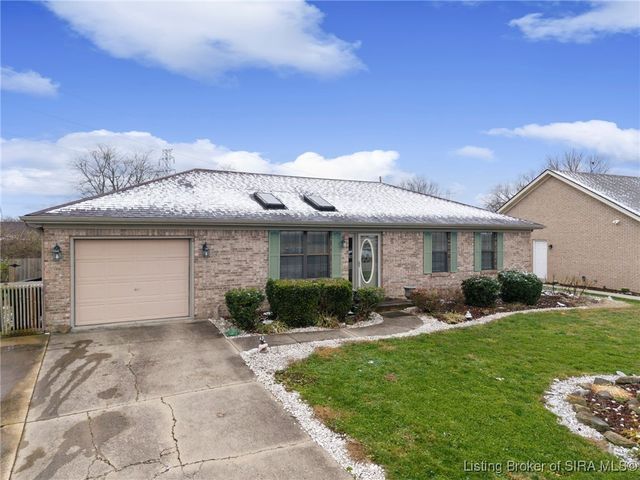 83 Fieldstone Court, New Albany, IN 47150