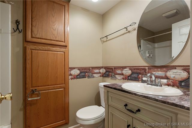 83 Fieldstone Court, New Albany, IN 47150