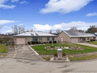 83 Fieldstone Court, New Albany, IN 47150