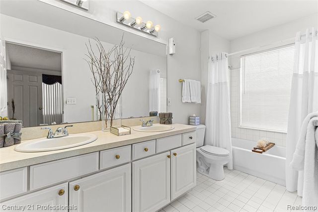30924 Tanglewood Drive, Novi, MI 48377