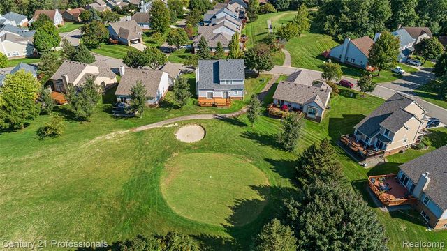 30924 Tanglewood Drive, Novi, MI 48377