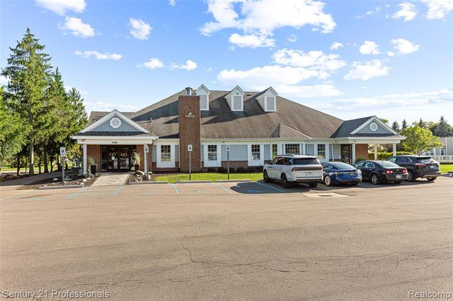 30924 Tanglewood Drive, Novi, MI 48377