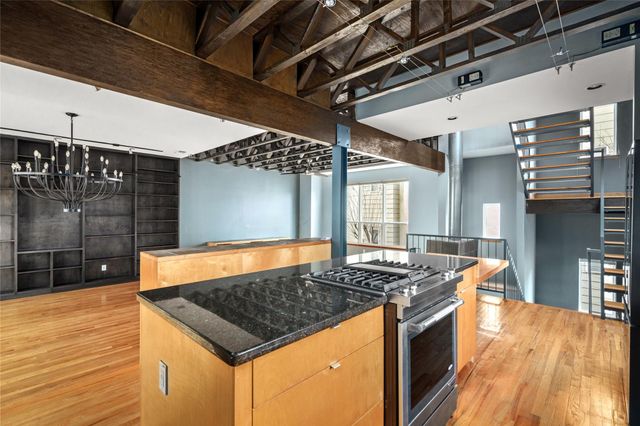 224 Willard Street C, Houston, TX 77006