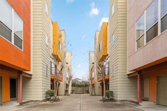 224 Willard Street C, Houston, TX 77006