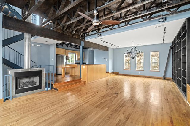 224 Willard Street C, Houston, TX 77006