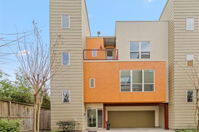 224 Willard Street C, Houston, TX 77006