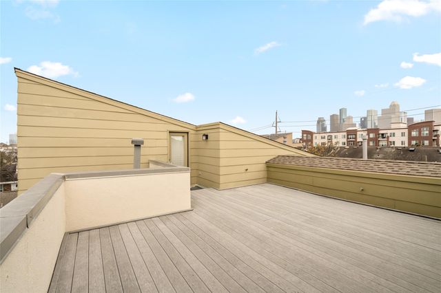 224 Willard Street C, Houston, TX 77006