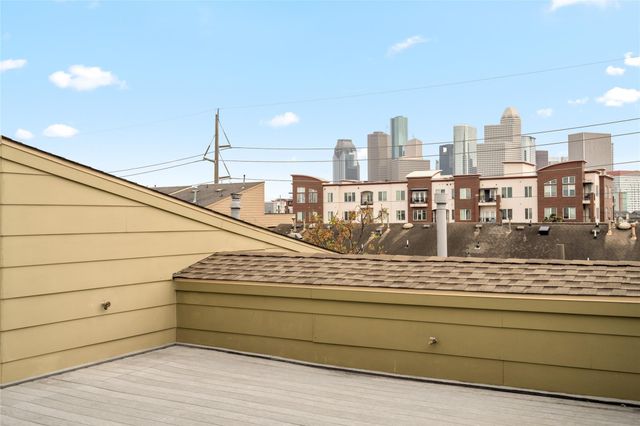 224 Willard Street C, Houston, TX 77006