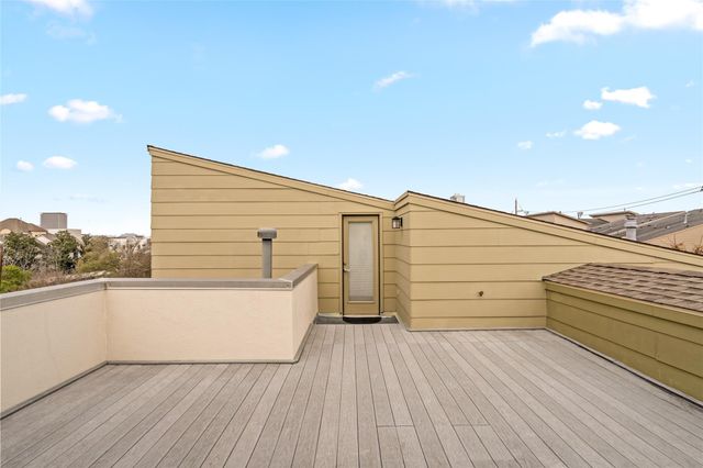 224 Willard Street C, Houston, TX 77006