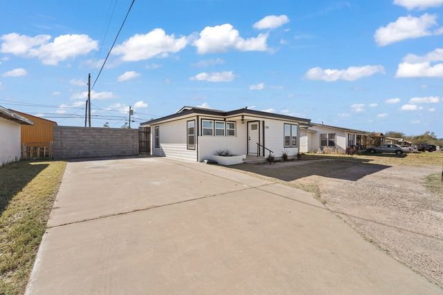 1218 E 36th St, Odessa, TX 79762