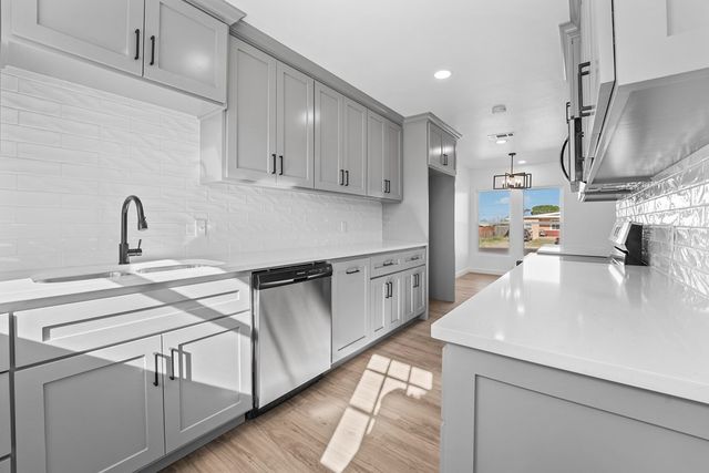 1218 E 36th St, Odessa, TX 79762