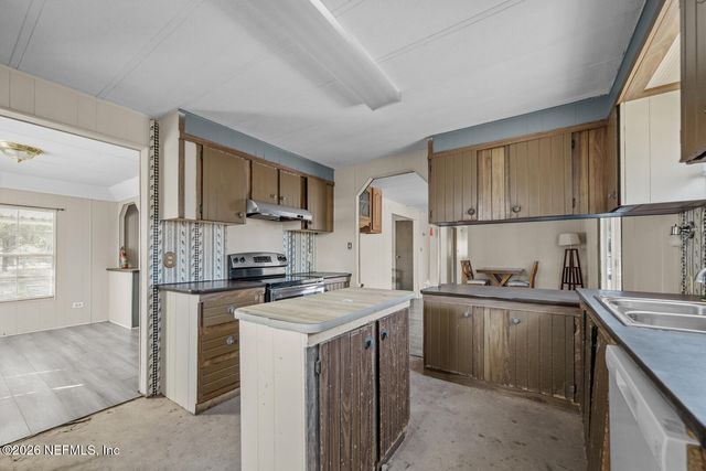 4110 BRONCO Road, Middleburg, FL 32068