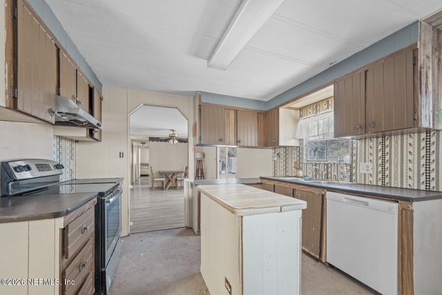 4110 BRONCO Road, Middleburg, FL 32068