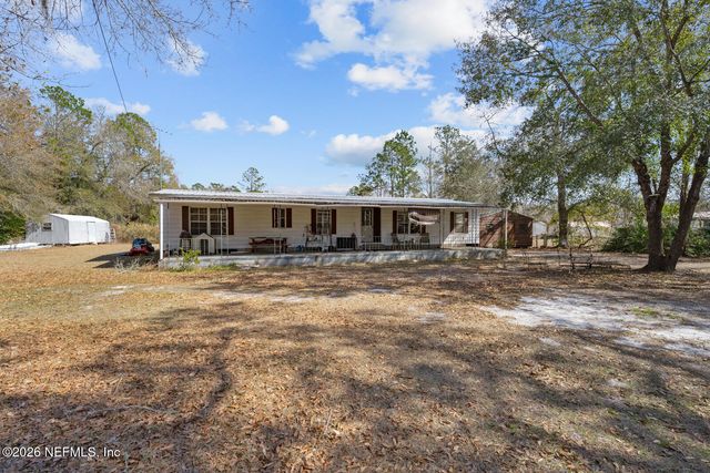 4110 BRONCO Road, Middleburg, FL 32068