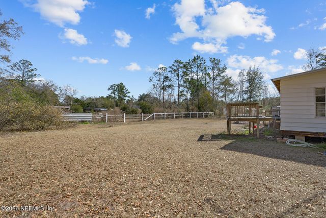 4110 BRONCO Road, Middleburg, FL 32068