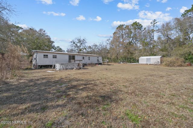 4110 BRONCO Road, Middleburg, FL 32068