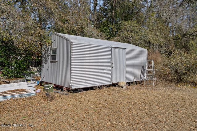 4110 BRONCO Road, Middleburg, FL 32068