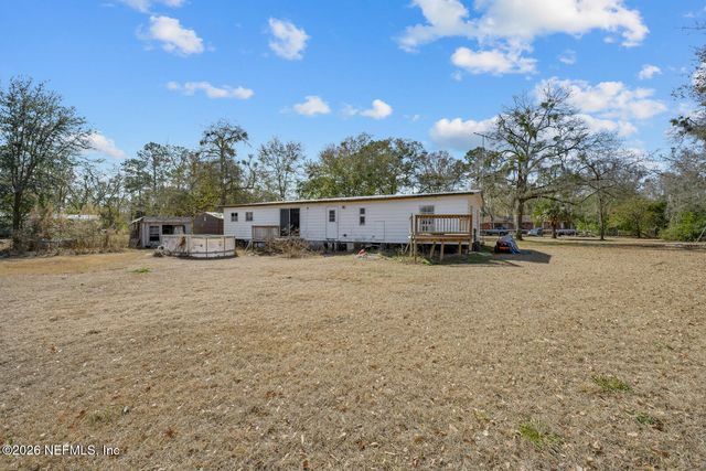 4110 BRONCO Road, Middleburg, FL 32068
