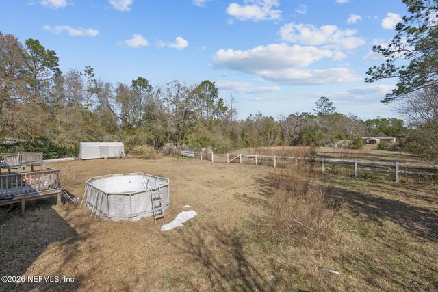 4110 BRONCO Road, Middleburg, FL 32068