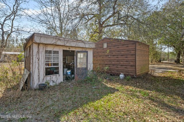 4110 BRONCO Road, Middleburg, FL 32068