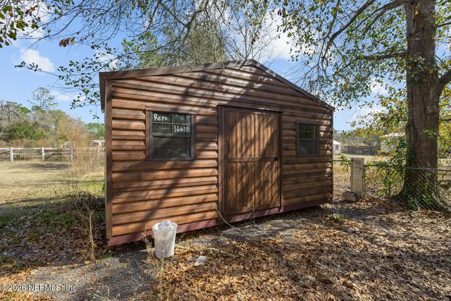 4110 BRONCO Road, Middleburg, FL 32068