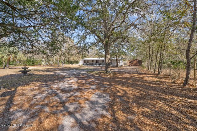 4110 BRONCO Road, Middleburg, FL 32068