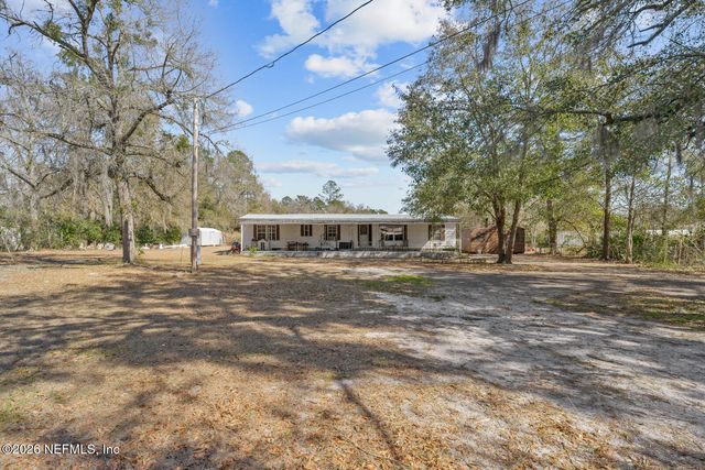4110 BRONCO Road, Middleburg, FL 32068