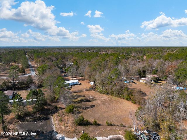 4110 BRONCO Road, Middleburg, FL 32068