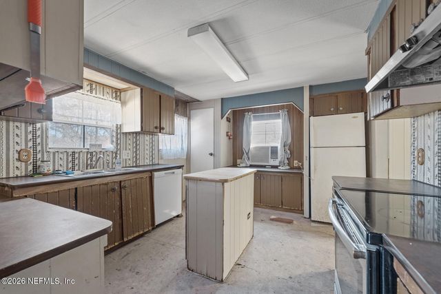 4110 BRONCO Road, Middleburg, FL 32068