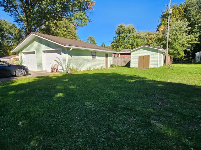 13330 Cedar NE, Thornville, OH 43076