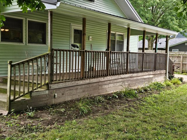 13330 Cedar NE, Thornville, OH 43076