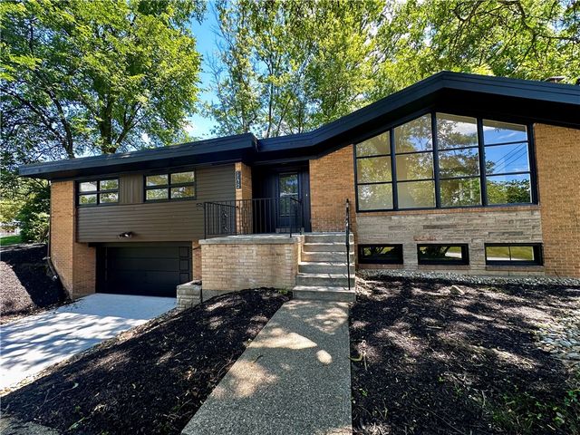 1172 Colgate Dr, Monroeville, PA 15146