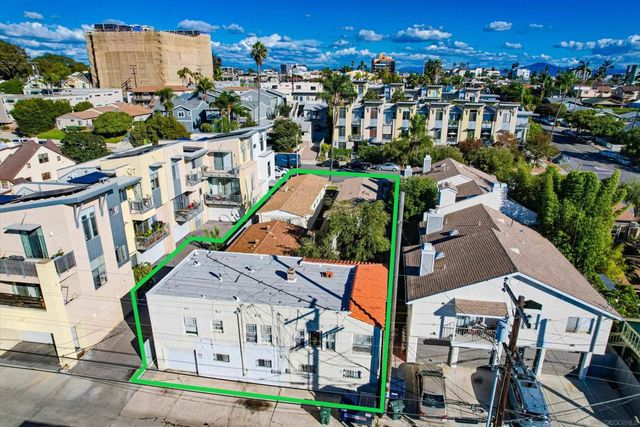 4018 Hamilton St, San Diego, CA 92104