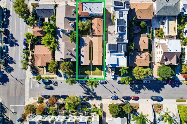 4018 Hamilton St, San Diego, CA 92104