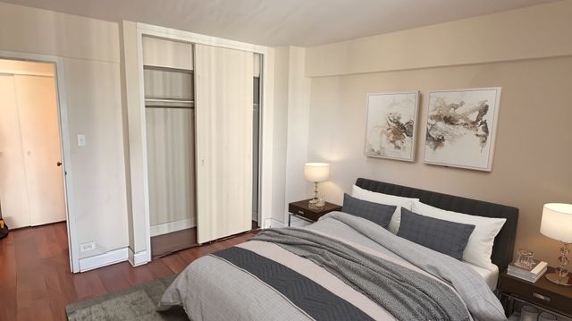 7337 S South Shore Drive 1112, Chicago, IL 60649