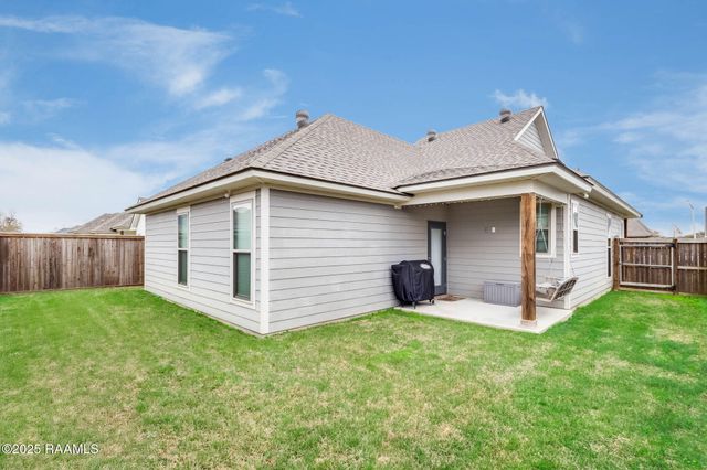 311 Adry Lane, Youngsville, LA 70592