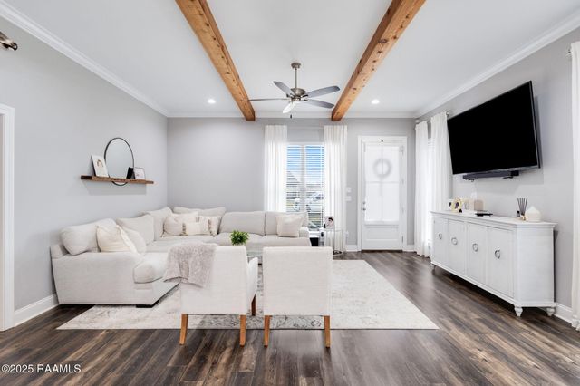 311 Adry Lane, Youngsville, LA 70592