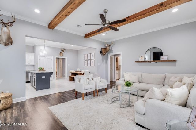 311 Adry Lane, Youngsville, LA 70592