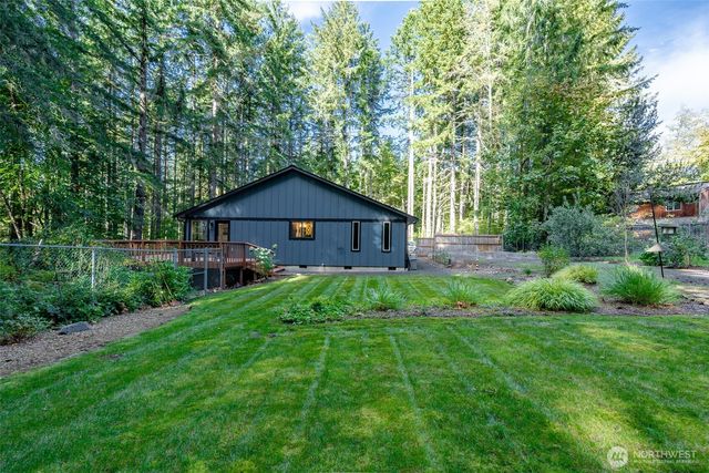 4847 17th Avenue NW, Olympia, WA 98502