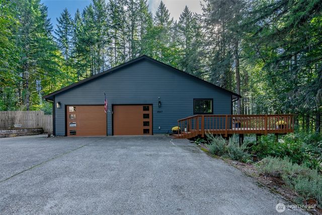 4847 17th Avenue NW, Olympia, WA 98502