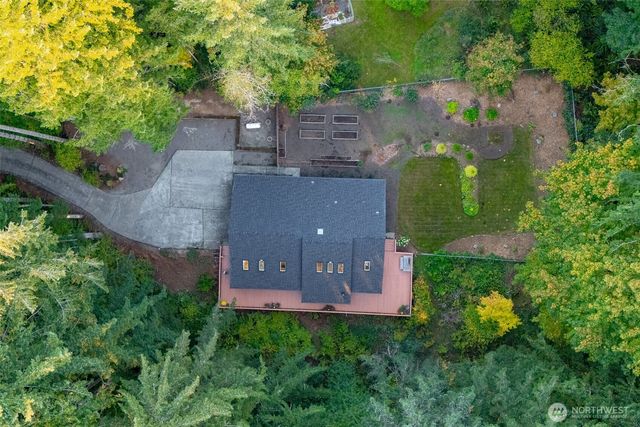 4847 17th Avenue NW, Olympia, WA 98502