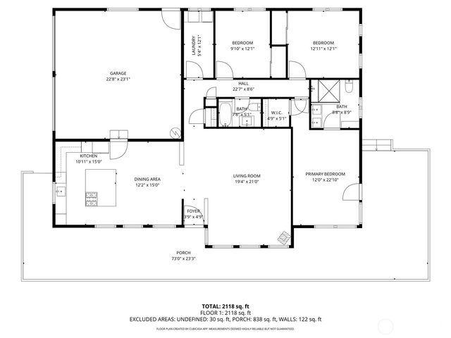 4847 17th Avenue NW, Olympia, WA 98502