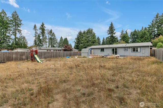 6703 5th Court SE, Lacey, WA 98503