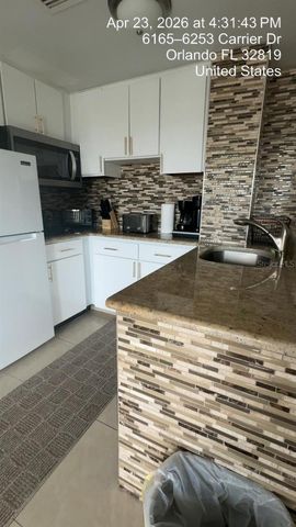 6165 CARRIER DRIVE 2404, Orlando, FL 32819