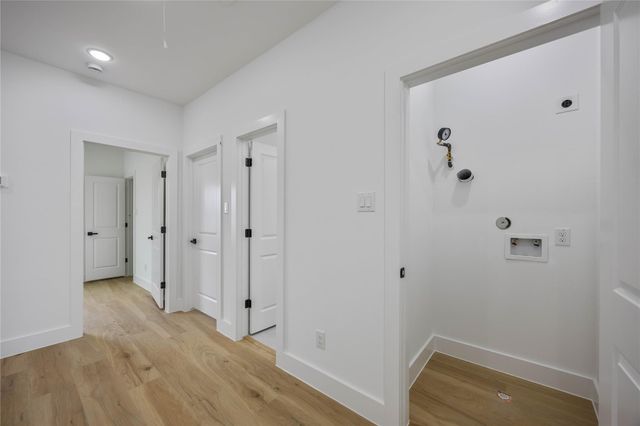 4804 Carmen Street A, Houston, TX 77033