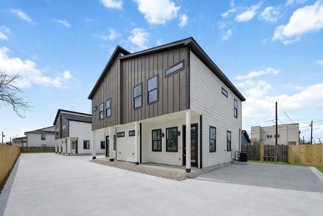 4804 Carmen Street A, Houston, TX 77033