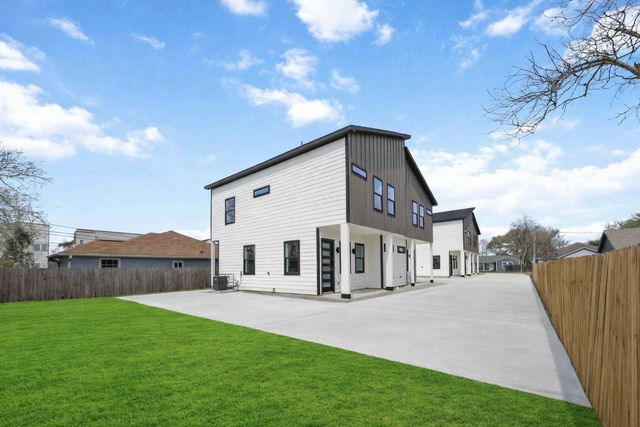 4804 Carmen Street A, Houston, TX 77033