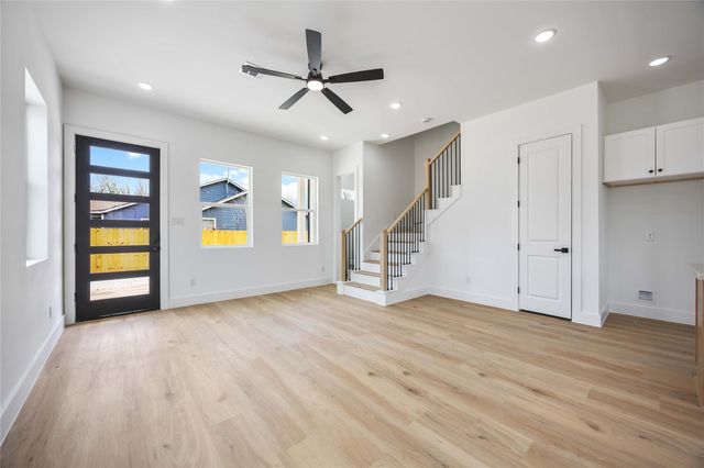 4804 Carmen Street A, Houston, TX 77033