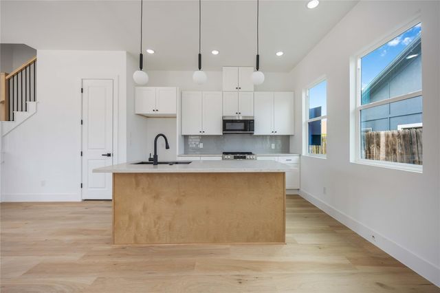 4804 Carmen Street A, Houston, TX 77033