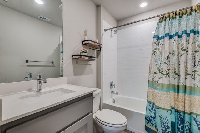 2012 Tawny Drive, Denton, TX 76205